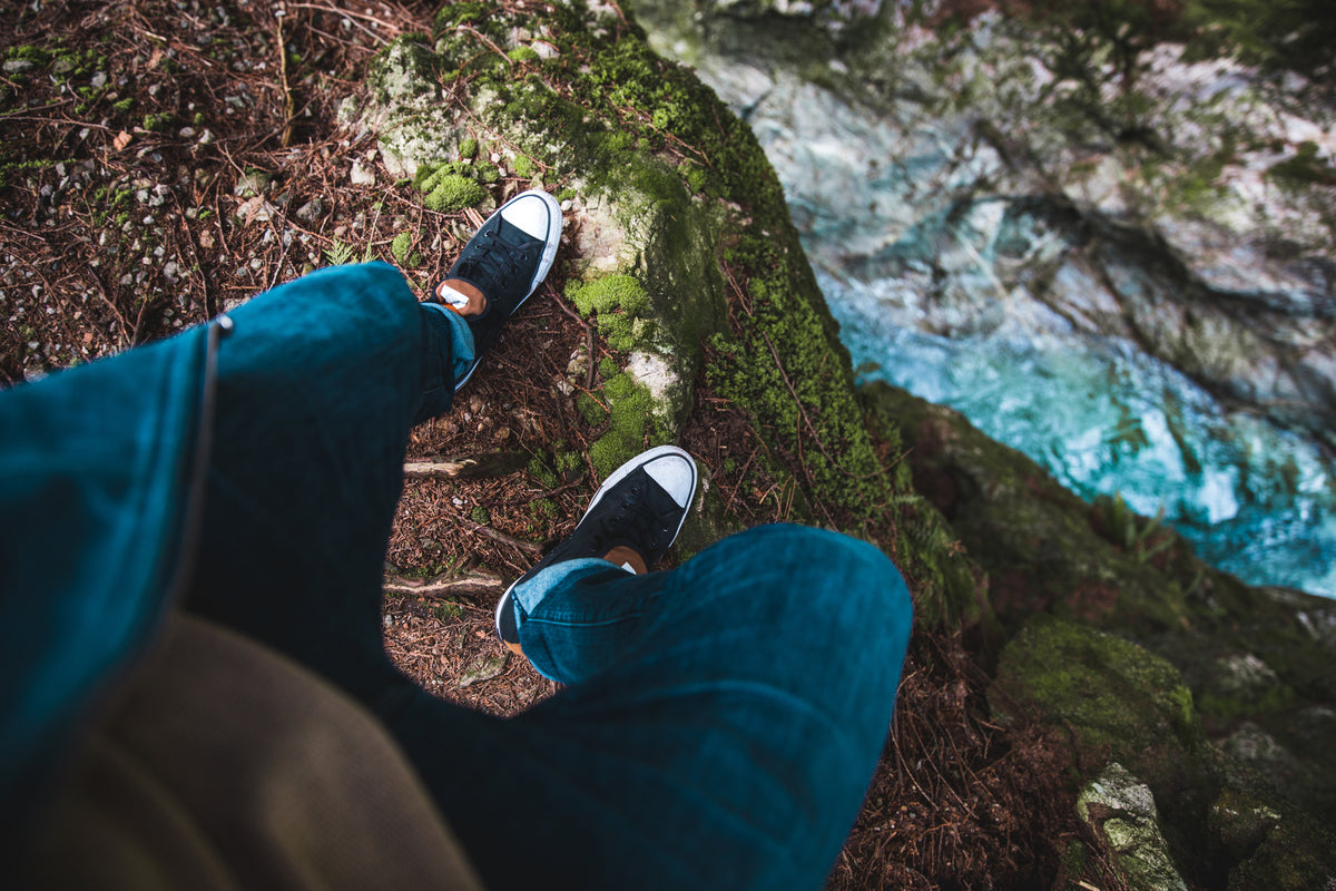Camping and outdoor rest