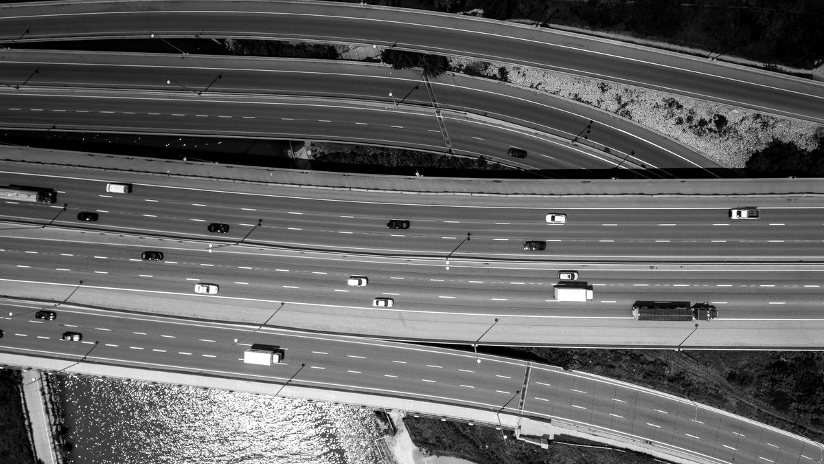 Car travel and road trips